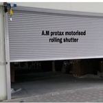 Business logo of Am protax motorised rolling shutter