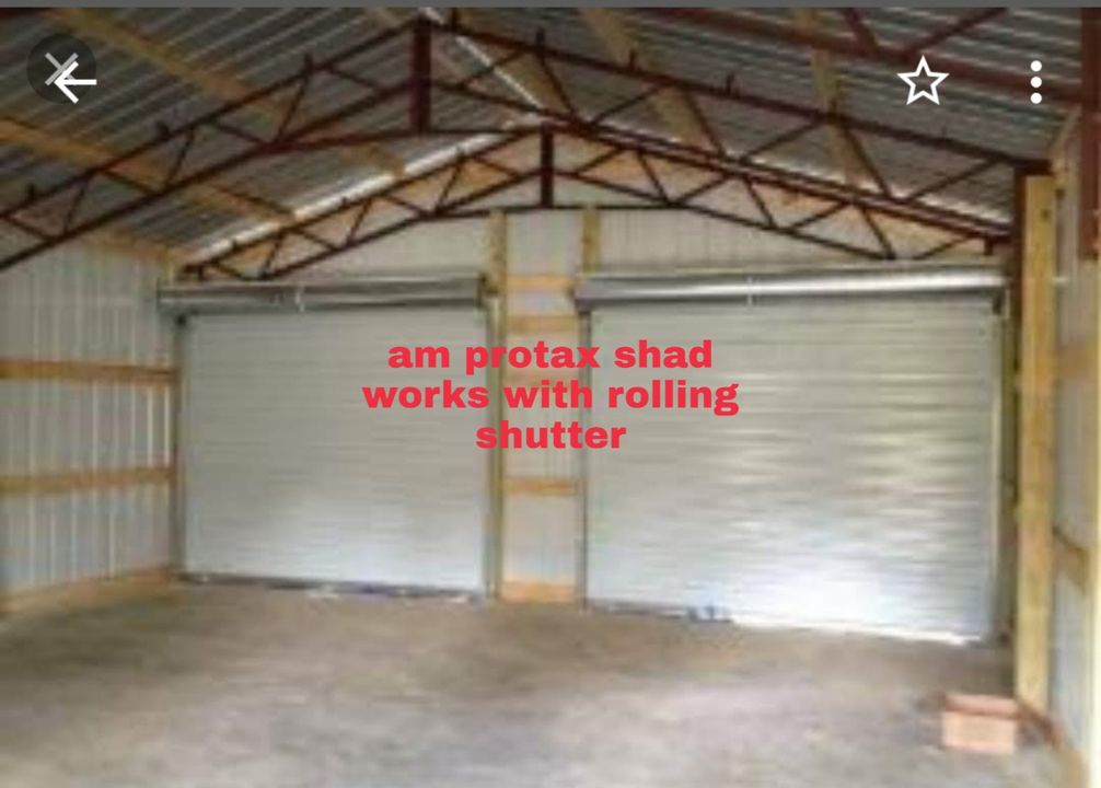 Product uploaded by Am protax motorised rolling shutter on 11/20/2021