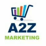 Business logo of A2Z Wholesale