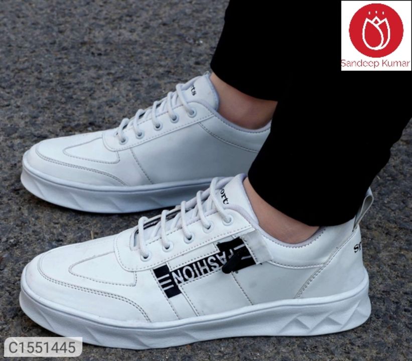 *Catalog Name:* Men's Casual Shoes

*Details:*
Description: It has 1 pair of Casual Shoes
Material;  uploaded by business on 11/21/2021