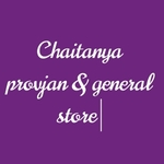 Business logo of Chaitanya provjan