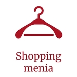 Business logo of Shopping menia