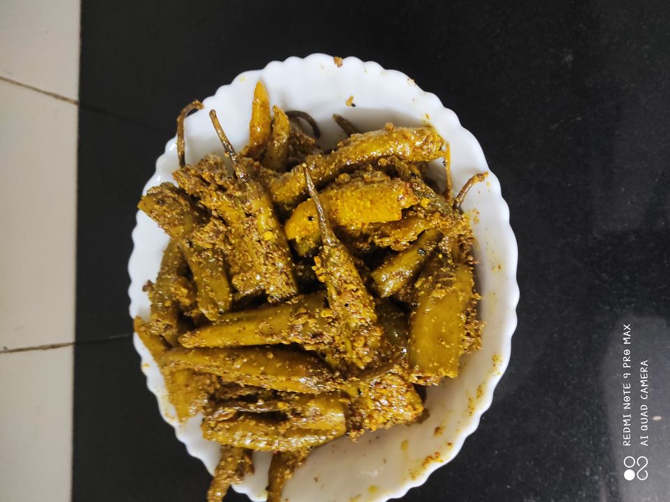 GYMMO CHILLI PICKLE- DELICACY OF RAJASTHAN  uploaded by business on 11/21/2021