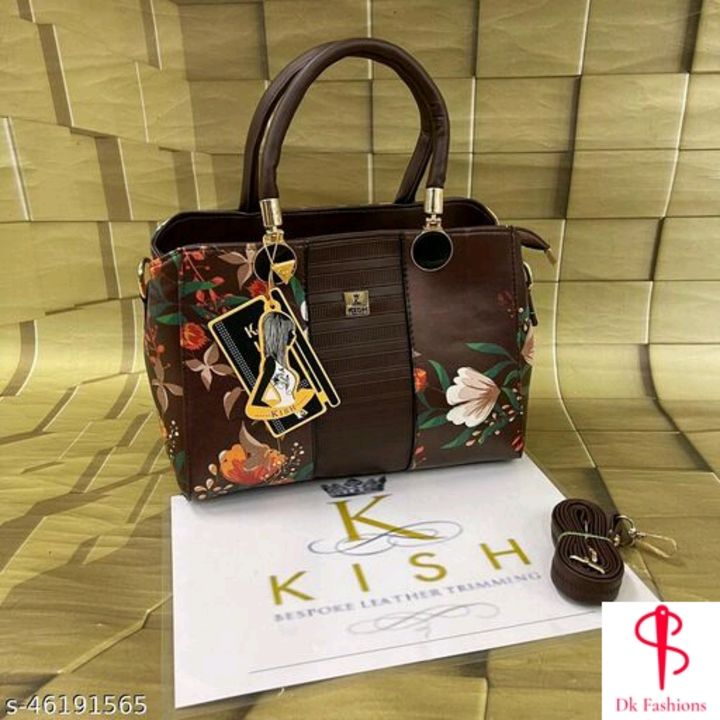 Women's trendy handbags uploaded by business on 11/21/2021