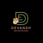 Business logo of Devansh Enterprises