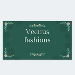 Business logo of Veenus fashions