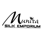 Business logo of Munira silk emporium