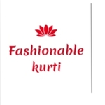 Business logo of San Fashionable Kurtis&Sarees