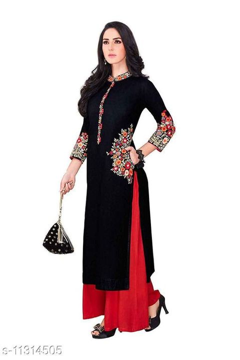 kurti uploaded by business on 11/21/2021