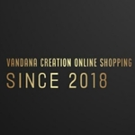 Business logo of 🌺🌺 vandana creation online shop🌺