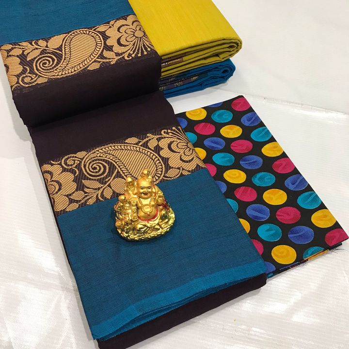 ChettinadCottonsarees  uploaded by business on 11/21/2021