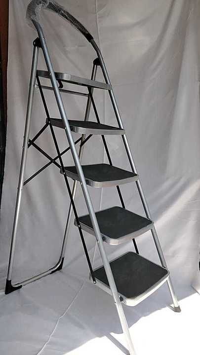 Heavy ladder uploaded by business on 6/5/2020