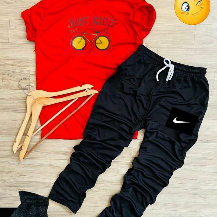 Nike Combo uploaded by Mens Fashion Branded on 11/21/2021