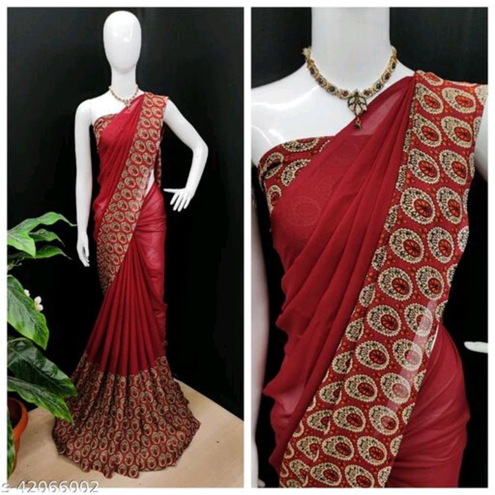 Woman Saree  uploaded by business on 11/21/2021