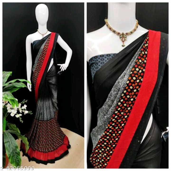 Woman Saree  uploaded by business on 11/21/2021