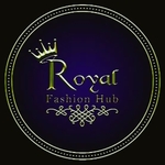 Business logo of Royal_Fashion_hub