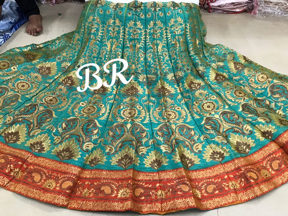 Product uploaded by Riddhi Fashion on 11/21/2021