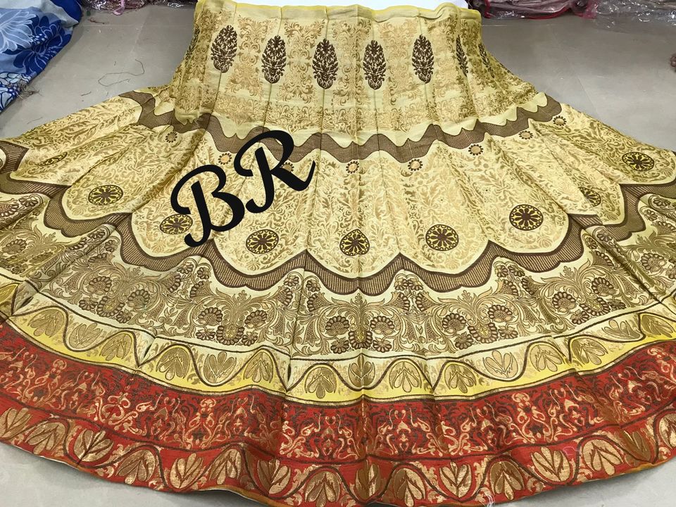 Product uploaded by Riddhi Fashion on 11/21/2021