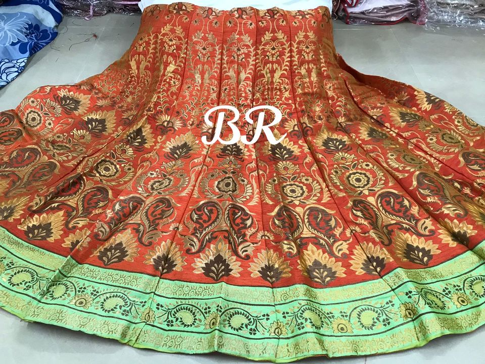 Product uploaded by Riddhi Fashion on 11/21/2021