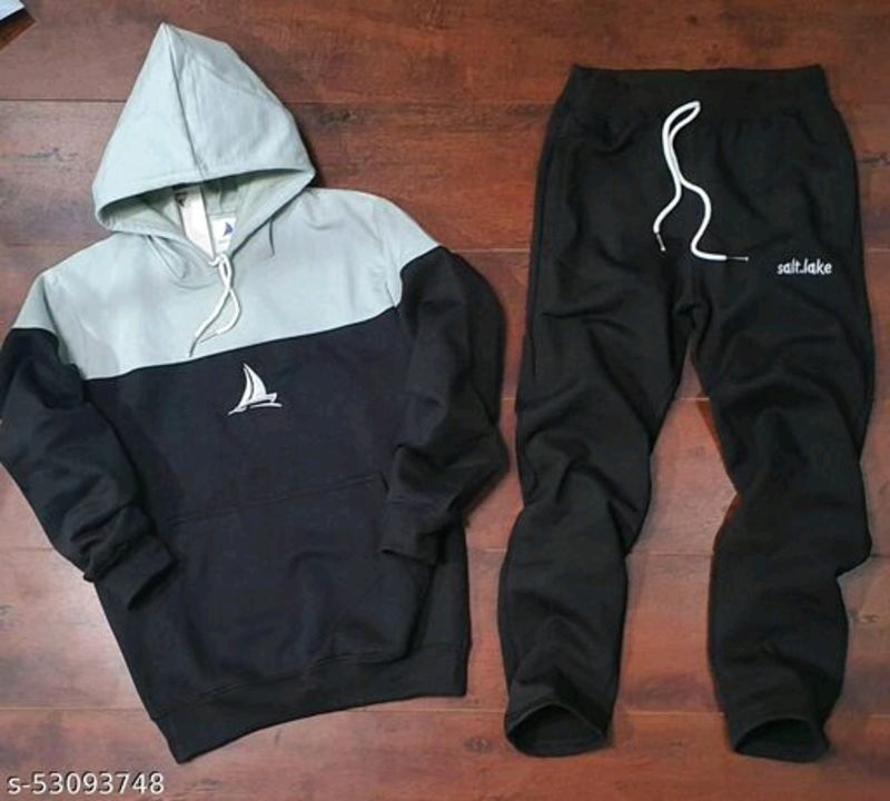 Winter track suit uploaded by business on 11/21/2021