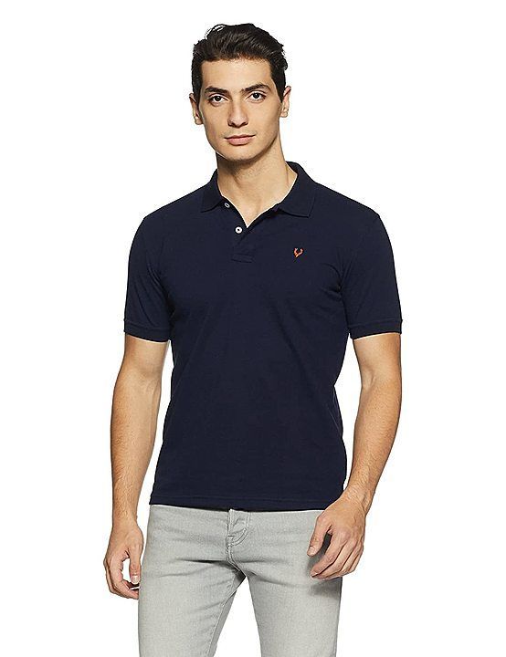 Allen Solly Men's Polo uploaded by business on 9/22/2020