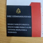 Business logo of Shree Siddhivinayak Polymer