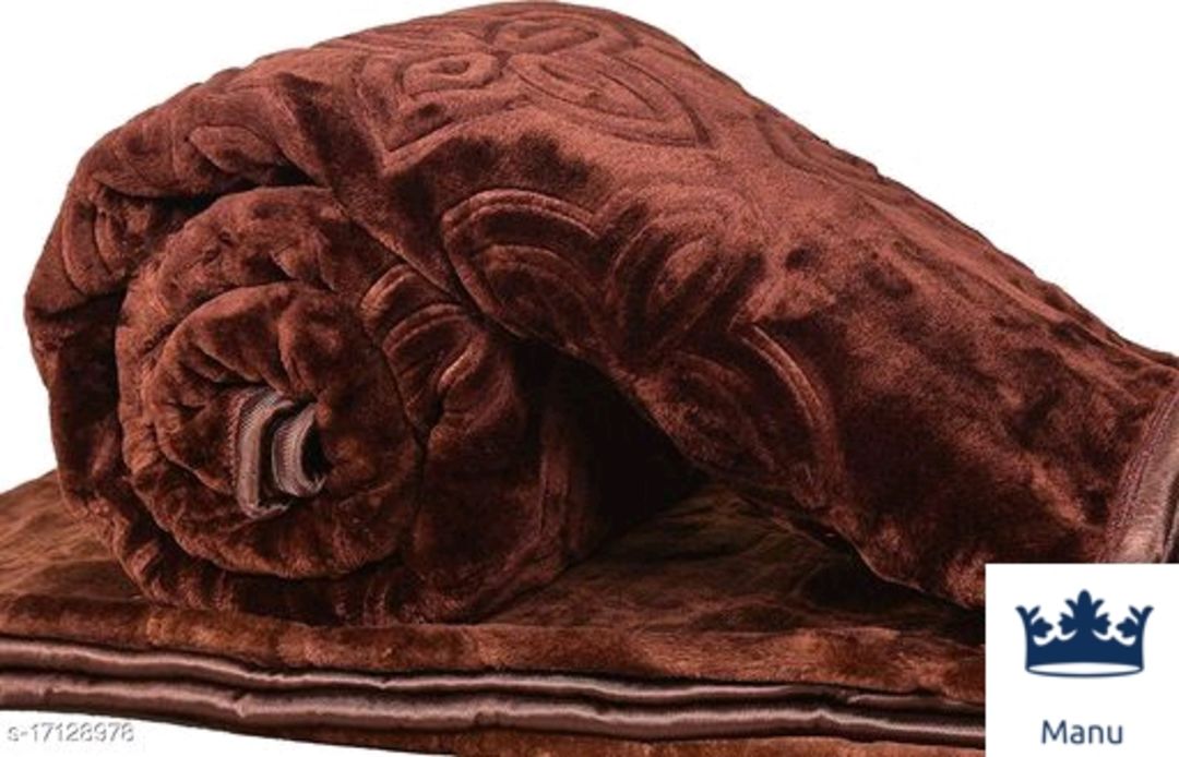 Blanket uploaded by Halsale products on 11/21/2021