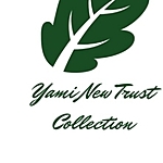 Business logo of Yami trust collection 