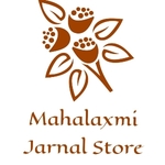 Business logo of Mahalaxmi Sadi Dres Material Shop