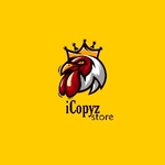 Business logo of iCopyz Store