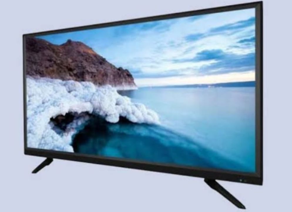 32 $MART LED TV uploaded by RAJHANS THE BRAND on 11/21/2021