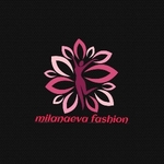 Business logo of Milanaeva Fashion