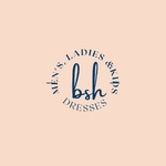 Business logo of B S H Readymade Garments