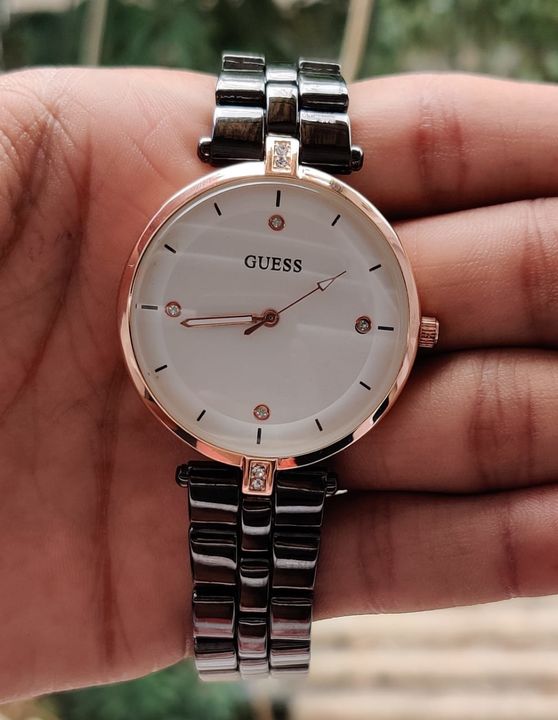 Guess uploaded by Wholesale watches on 11/21/2021