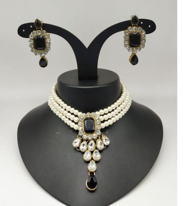 Elite Graceful jewelry set  uploaded by business on 11/21/2021