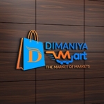 Business logo of Dimaniya Mart