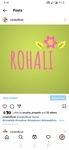 Business logo of Rohali
