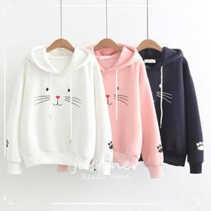 Hoody uploaded by Fashion point  on 9/22/2020
