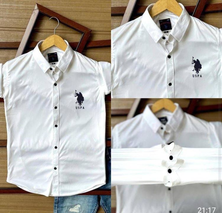 U S POLO uploaded by Mens Fashion Branded on 11/21/2021