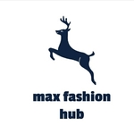 Business logo of Max fashion