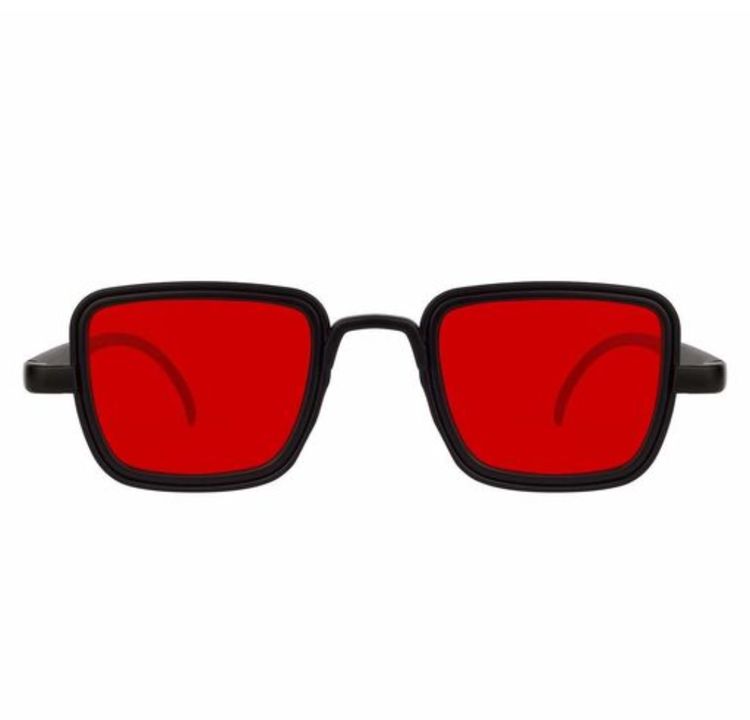 Kabir singh sunglasses uploaded by ZN ENTERPRISES on 11/21/2021