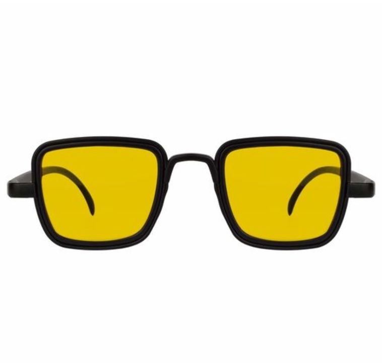 Kabir singh sunglasses uploaded by business on 11/21/2021