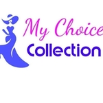 Business logo of Choice collection