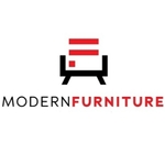 Business logo of new modern furnitures