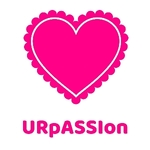 Business logo of UrPAssion