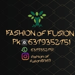 Business logo of Fashion of Fusion