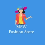 Business logo of Fashion store MSW