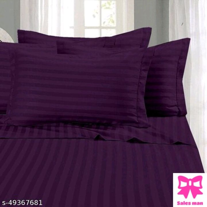 Double Bedsheets
Fabric: Cotton uploaded by business on 11/22/2021