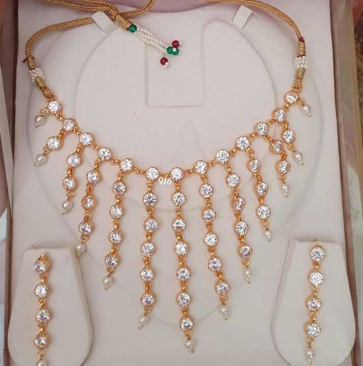 Product uploaded by Gold plated jewellery on 11/22/2021