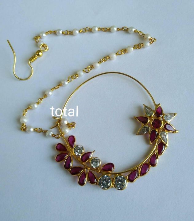 Gold plated jewellery uploaded by Gold plated jewellery on 11/22/2021